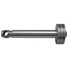 Power Steering Cylinder Shaft and Piston - Fits Massey Ferguson - 1027231M91