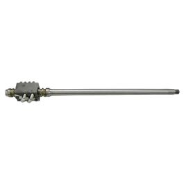 Wormshaft Manual Steering - Fits Massey Ferguson - 1031344M91