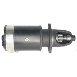 Starter - Fits Case/IH - 104219A2R