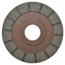 Brake Disc - Fits Massey Ferguson - 1044526M1