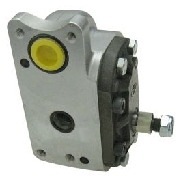 MCV Hydraulic Pump - Fits Case/IH - 120114C91
