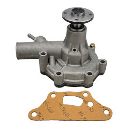 Water Pump - Fits Case/IH - 1273085C91