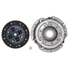 7-1/4 IN KUBOTA CLUTCH KIT - Fits Kubota - 1273243N-B52-KIT