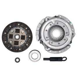 7-1/4 IN CLUTCH KIT - Fits Kubota - 1273243N-KIT-KUBOTA
