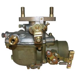 Carburetor - Fits Ford/New Holland - 13913