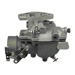 Carburetor - Fits MULTIPLE MAKES - 14996