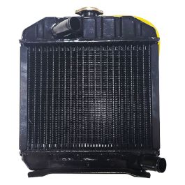 Radiator - Fits KUBOTA - 15371-72060