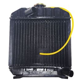Radiator - Fits KUBOTA - 15553-72060