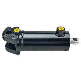 Power Steering Cylinder - Fits Massey Ferguson - 1605121M92
