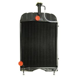 Radiator - Fits Massey Ferguson - 1660655M92