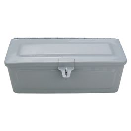 Tool Box - Fits Massey Ferguson - 1662748M91