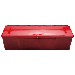 Tool Box - Fits Massey Ferguson - 1662749M91