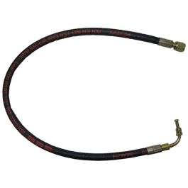 Power Steering Hose L/H - Fits Massey Ferguson - 1672420M92