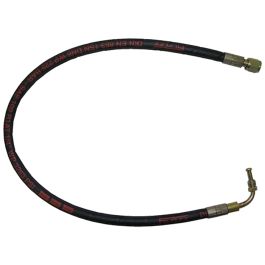 Power Steering Hose R/H - Fits Massey Ferguson - 1672421M92