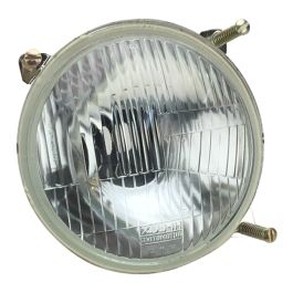 Headlight Assy L/H - Fits Massey Ferguson - 1672766M91
