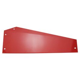 Side Panel L/H - Fits Massey Ferguson - 1672787M2