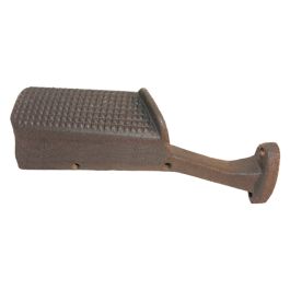 Foot Rest L/H - Fits Massey Ferguson - 1672928M4