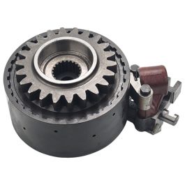 PTO Clutch Pack - Fits Massey Ferguson - 1679349M92