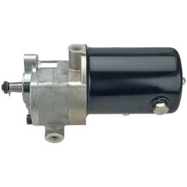 Power Steering Pump - Fits Massey Ferguson - 1686665M91