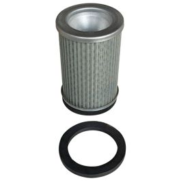 Hydraulic Pump Filter - Fits Massey Ferguson - 1687042M1