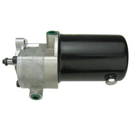 Power Steering Pump - Fits Massey Ferguson - 1691155M92