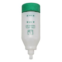 Brake Fluid Reservoir - Fits Massey Ferguson - 1696930M4