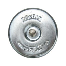 Fuel Cap - Fits Massey Ferguson - 1698042M91