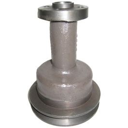 Water Pump Pulley - Fits Massey Ferguson - 1750081M1