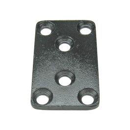Power Steering Cover Plate - Fits Massey Ferguson - 1751643M1