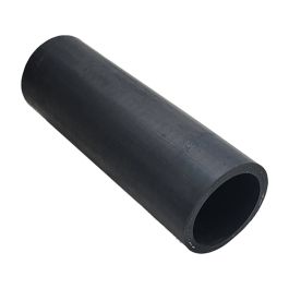 Upper Radiator Hose - Fits MASSEY FERGUSON - 180085M1