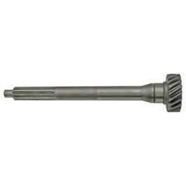 Input Shaft 6 Speed - Fits Massey Ferguson - 180420M1
