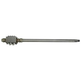 Wormshaft Manual Steering - Fits Massey Ferguson - 180538M91