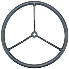 Steering Wheel - Fits Massey Ferguson - 180576M1