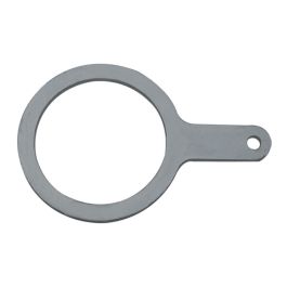 Hyd Pump Cam Follower - Fits Massey Ferguson - 180933M1