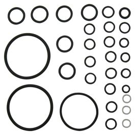Hydraulic Pump O-Ring Kit - Fits Massey Ferguson - 1810467M91