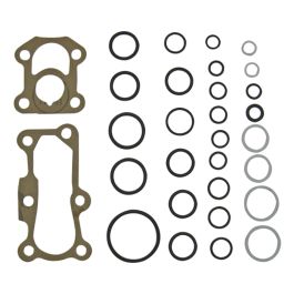 O-Ring Kit with Gaskets - Fits Massey Ferguson - 1810680M91
