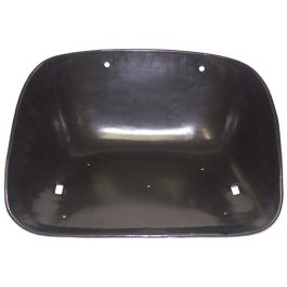 Seat Pan - Fits Massey Ferguson - 181313M93