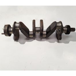 USED CRANKSHAFT WAUKESHA WK 129/144 ENG - Fits MISC TRACTORS - 181411-OL1-USED