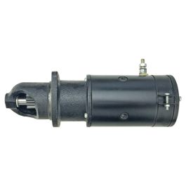 Starter MF - Fits Massey Ferguson - 181541M91