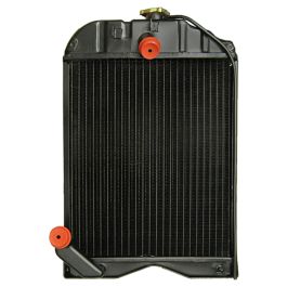 Radiator - Fits Massey Ferguson - 181623M1