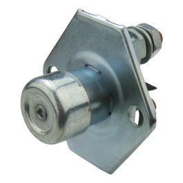 Starter Switch - Fits Massey Ferguson - 181679M1