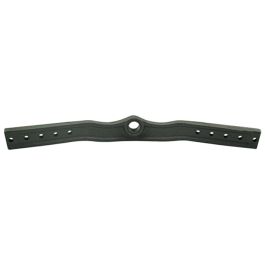 Front Axle with Bushing - Fits Massey Ferguson - 183219M91