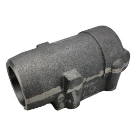 Hydraulic Lift Cylinder - Fits MASSEY FERGUSON - 184442M1