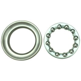 Bearing and Race - Fits Massey Ferguson - 1850526M91
