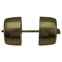 Bowl & Cap Kit - Fits Massey Ferguson - 185555M1