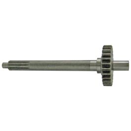 Transmission Input Shaft - Fits Massey Ferguson - 1862423M3