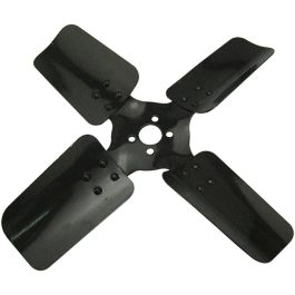Fan Blade - Fits Massey Ferguson - 186819M91