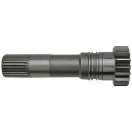 PTO Shaft Input Multipower - Fits Massey Ferguson - 1868528M92