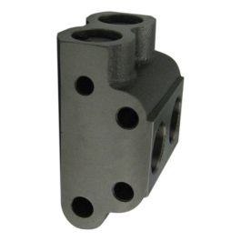 Valve Chamber - Fits Massey Ferguson - 1868734M1
