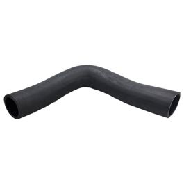 Lower Radiator Hose - Fits Massey Ferguson - 186968M1